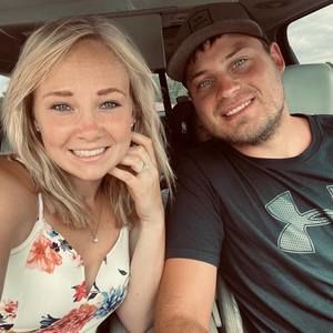 Meet your Posher, Shauna